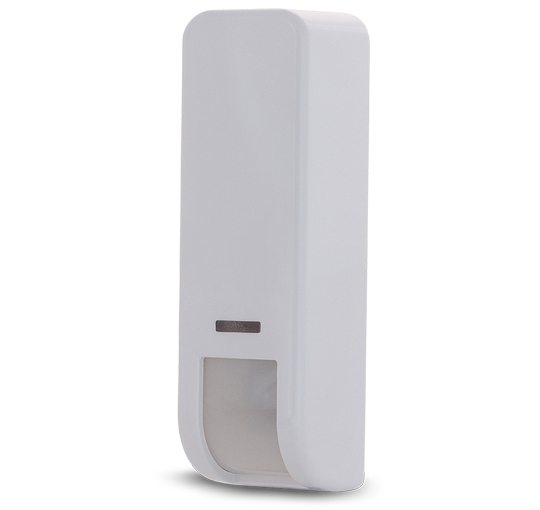 Outdoor Curtain Wireless Detector r